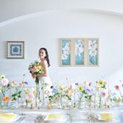 【3組限定】26年6月まで♪憧れの花嫁体験×挙式全額プレゼント