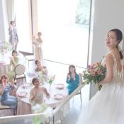 「何から始めれば?」に答える はじめての式場えらび相談会