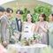 【6名~30名の少人数婚】挙式&会食Newプラン誕生!無料試食付