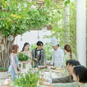 【鹿児島で人気3会場合同案内】シェフ厳選和牛試食×140万特典♪の詳細を見る
