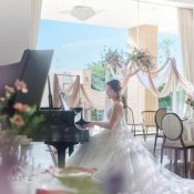 【最短90分★】何も決まってなくてOK♪気軽に式場見学×豪華試食の詳細を見る