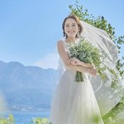 《AM来館なら挙式料無料!》とろける和牛試食×愛され花嫁体験*