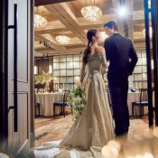 <3連休限定★222万優待>最旬トレンドW体験×豪華試食×ドレス