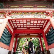 最大200万優待【平日GW限定】和婚叶う★上質ステイ体験*豪華試食