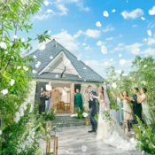 GW限定BIG★最大200万【挙式無料＆ドレス1着】豪華3万試食