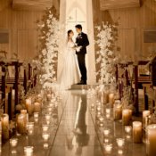 【複数会場検討の方】新チャペル見学&国産和牛試食★