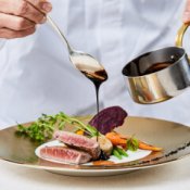 【ミシュラン監修*一品ずつ選べる美食】新郎新婦が創るカスタムコース試食×挙式体験