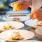 【料理重視必見】口コミ☆4.64*ミシュラン監修!贅沢特選試食
