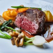 【料理重視必見】口コミ☆4.4*ミシュラン監修！贅沢特選試食
