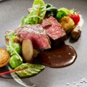 【料理重視必見】口コミ☆4.4*ミシュラン監修!贅沢特選試食