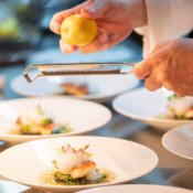 【料理重視必見】口コミ☆4.52*ミシュラン監修!贅沢特選試食