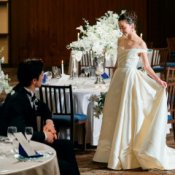 【公務員限定】ホテルクオリティ&上質おもてなし体験*豪華試食