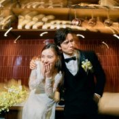 【ホテル挙式の新基準】上質×カジュアル◆限定特典付き相談会