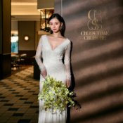 《ドレス40万特典♪》1点試着&チャペル体験!豪華3万試食付