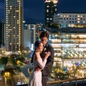 年内LAST【挙式×衣装全額OFF】贅沢3万試食×都心の森チャペル