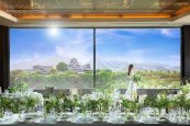 【初見学の方へ】ドレス試着も豪華試食も◎嬉しい2万円ギフト付