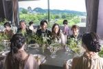 少人数スタイルを検討中の方はこちら♪3万絶品試食×最適プラン提案	