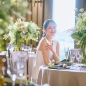 【決断前の会場徹底比較】納得！満足！結婚式まるわかり相談会