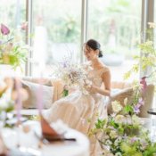 ◆お盆限定◆帰熊タイミングで結婚式まるごとご相談フェア