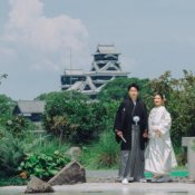 加藤神社提携◎和装特別特典×国産和牛試食付きの詳細を見る