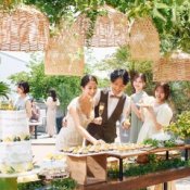 結婚式が楽しみに！Q＆Aでお悩み解決☆やりたいを叶えようの詳細を見る