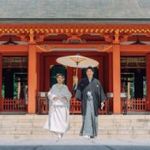 【和婚検討の方へ】提携神社有り♪和装特典×国産和牛試食