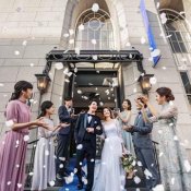 残2【限定!GWプレミア】文化財貸切*8大特典&試食&特別演出体験付