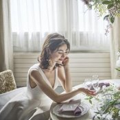 【限定！GWプレミア】当館人気No.1*純白チャペル×試食＆特典付の詳細を見る