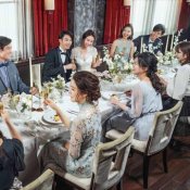 ご家族【10名~OKの少人数婚礼】BIG特典付&和洋コース試食
