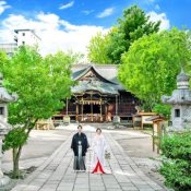 ＜お盆限定＞ドレス&挙式など8大特典付*記念プラン発表フェアの詳細を見る