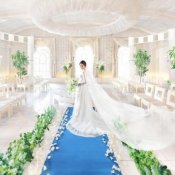 ハナユメ限定【月一*感謝祭】特選牛&オマール試食×BIG特典×純白チャペル