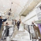 AM残1【憧れ叶うドレス特典付】1棟貸し切り×階段入場体験*特選牛試食