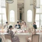 少人数・豪華コース試食＆10大特典*wedding相談会