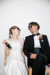 《贅沢空間でフォトウエディング》*初見学でも安心相談会♪