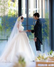 《宮崎県出身*県外在住の方》宮崎牛付き豪華ハーフコース×新作ドレス見学フェア