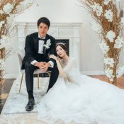 【公務員職種限定】最大150万割引×貸切邸宅見学会と贅沢美食フレンチ