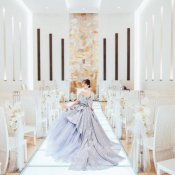 【駅チカ×料理重視】最大150万特典×霜降り和牛試食会×上質チャペル