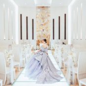 【駅チカ×料理重視】最大150万特典×霜降り和牛試食会×上質チャペル