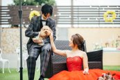  【ペット婚OK】愛犬と誓う大切な1日☆ペット同伴演出体験×安心相談会♪の詳細を見る