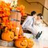 【豪華特典付】秋の味覚フルコース!ハロウィンフェアのイメージ