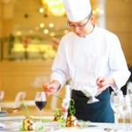 大人姫ウェディング×美食フル体験