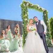 挙式も衣裳も叶う！結婚式まるごと贈呈スペシャルフェア