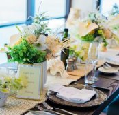 センスもコスパも両立!安心&おしゃれ婚応援フェア