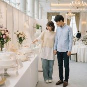 【ギフト券1万円×映画ペア券付】デザートビュッフェ×ゴンドラ