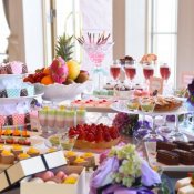 \*スイーツ食べ放題つき*/お金のリアルあれこれ相談会!