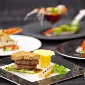 【ギフト券1万×映画ペア券付】4万円贅沢試食フェア