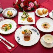 【感動予算】13大特典×無料2万円贅沢試食
