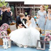 \贅沢試食を堪能/4万円美食体験&総額35万円成約特典