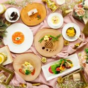 【パパママ限定】個室で安心試食♪アットホーム婚相談会