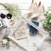 【憧れ花嫁体験】ドレス試着+フレンチ試食+挙式体験フェアの詳細を見る